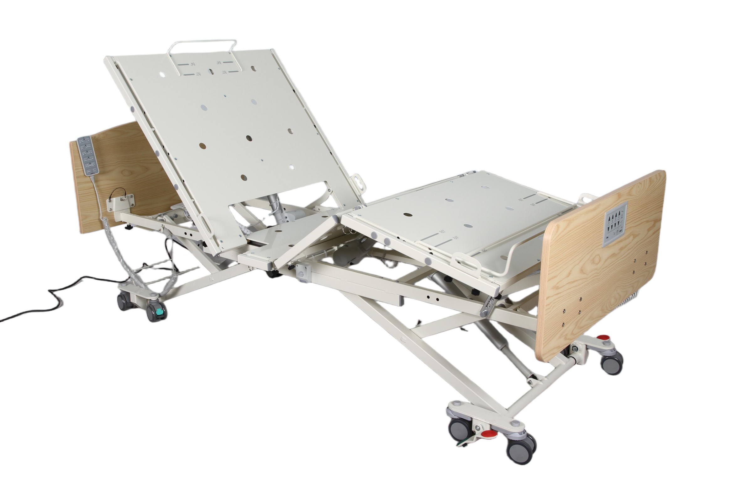 ADVANTAGE SERIES - EXPANDABLE FLOOR BED